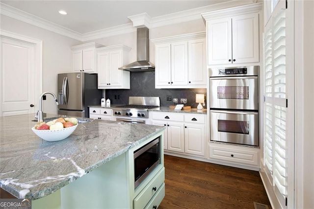 100 Founders Mill Court, Roswell, GA 30075