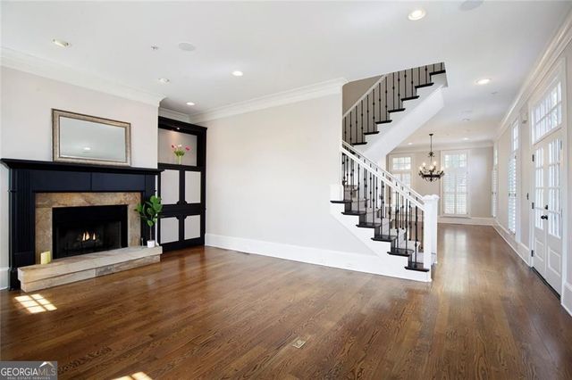 100 Founders Mill Court, Roswell, GA 30075