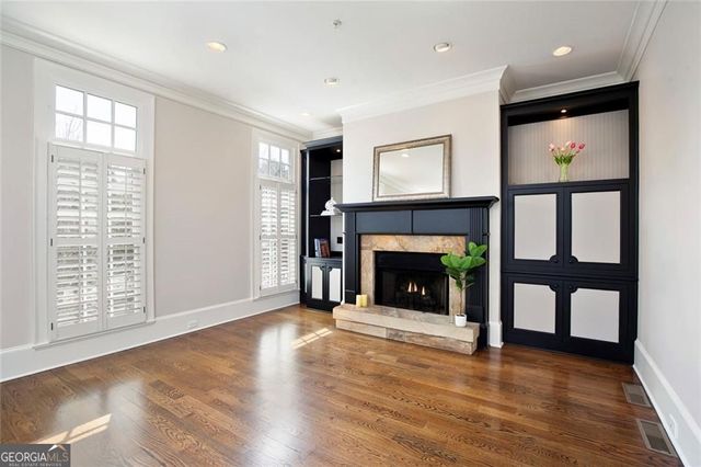 100 Founders Mill Court, Roswell, GA 30075