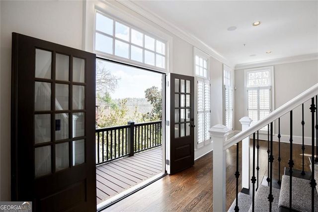 100 Founders Mill Court, Roswell, GA 30075