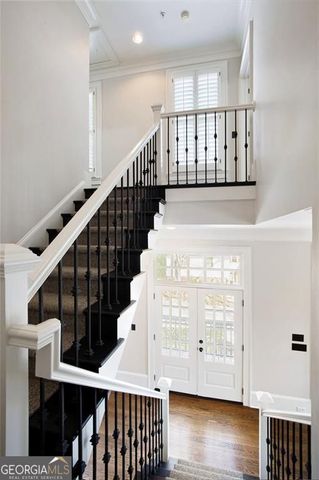 100 Founders Mill Court, Roswell, GA 30075