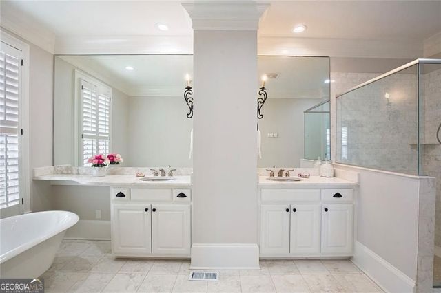 100 Founders Mill Court, Roswell, GA 30075