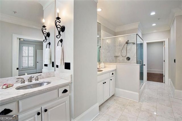 100 Founders Mill Court, Roswell, GA 30075