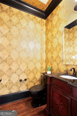 100 Founders Mill Court, Roswell, GA 30075