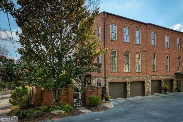 100 Founders Mill Court, Roswell, GA 30075