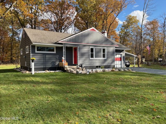 15 Maywood Drive, Glenville, NY 12302