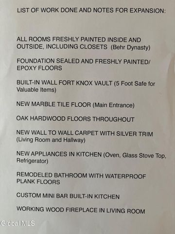 15 Maywood Drive, Glenville, NY 12302