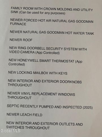 15 Maywood Drive, Glenville, NY 12302