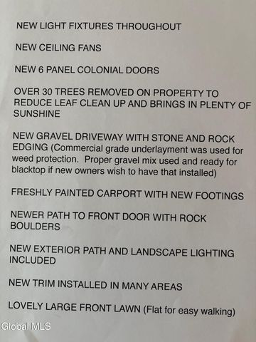 15 Maywood Drive, Glenville, NY 12302