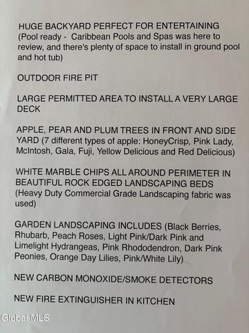 15 Maywood Drive, Glenville, NY 12302