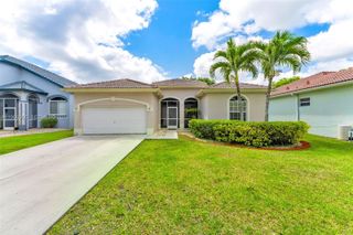 2819 Augusta Ln, Homestead, FL 33035