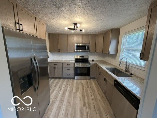 7502 Turnberry Court, Indianapolis, IN 46237