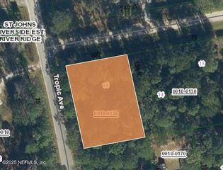 00 BREAM Drive, Satsuma, FL 32189