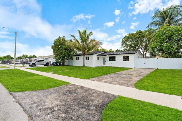 20120 SW 117th Court, Miami, FL 33177
