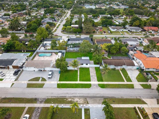 20120 SW 117th Court, Miami, FL 33177