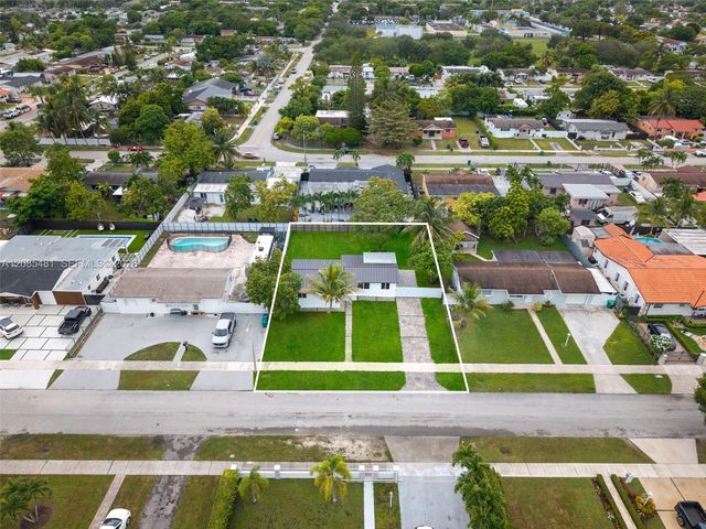 20120 SW 117th Court, Miami, FL 33177