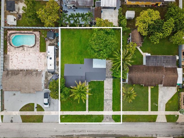20120 SW 117th Court, Miami, FL 33177