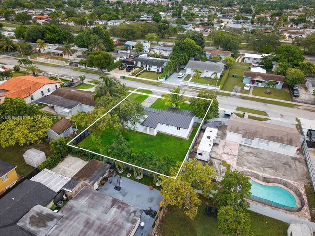20120 SW 117th Court, Miami, FL 33177