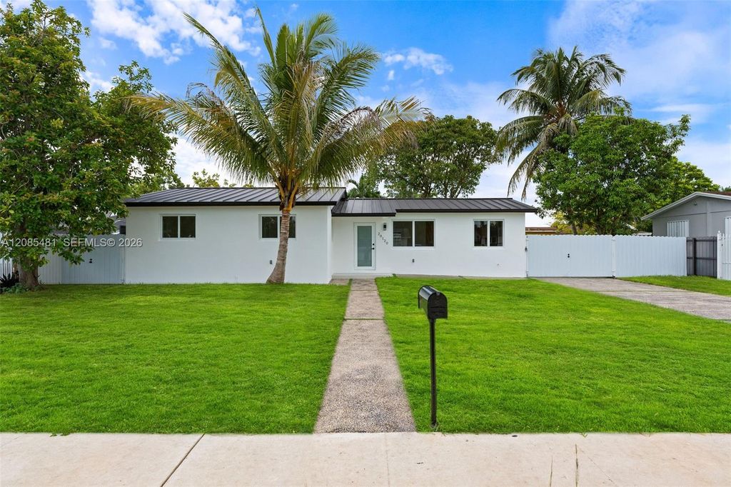 20120 SW 117th Court, Miami, FL 33177