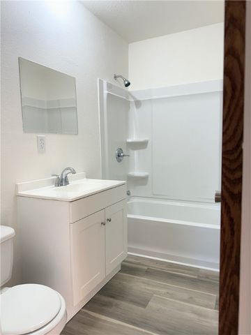 215 Montgomery Street, Clarksville, AR 72830