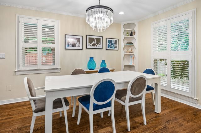 311 Paulus Avenue, Dallas, TX 75214