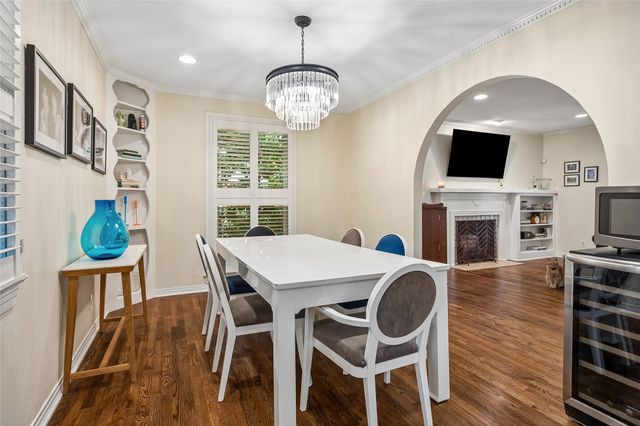 311 Paulus Avenue, Dallas, TX 75214