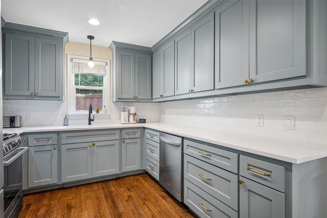 311 Paulus Avenue, Dallas, TX 75214