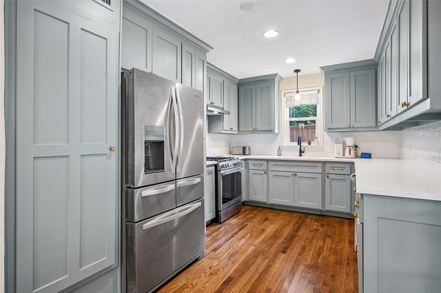 311 Paulus Avenue, Dallas, TX 75214