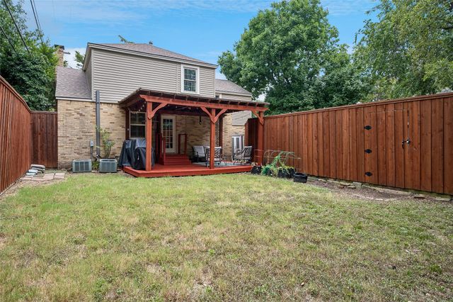 311 Paulus Avenue, Dallas, TX 75214