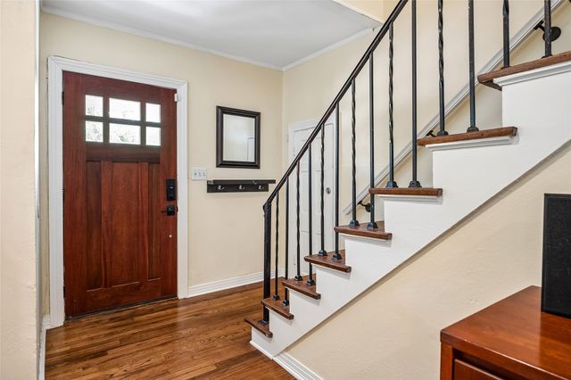 311 Paulus Avenue, Dallas, TX 75214