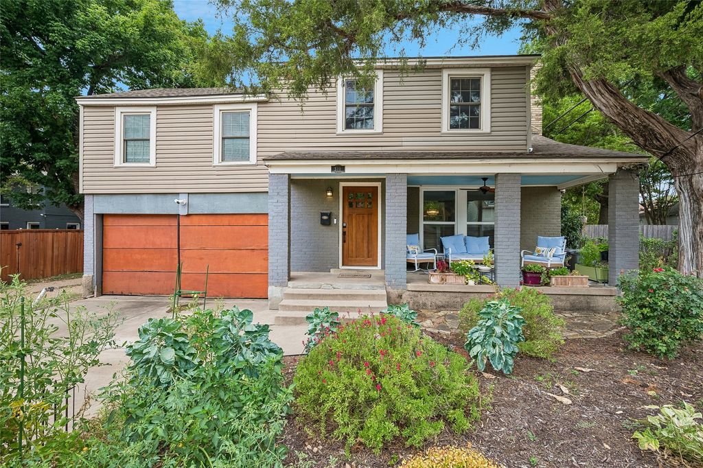 311 Paulus Avenue, Dallas, TX 75214