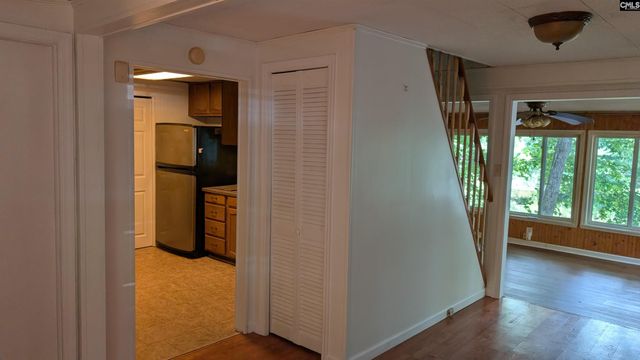 705 Deer Run Road, Ridgeway, SC 29130