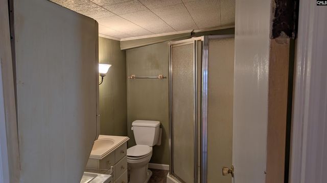 705 Deer Run Road, Ridgeway, SC 29130