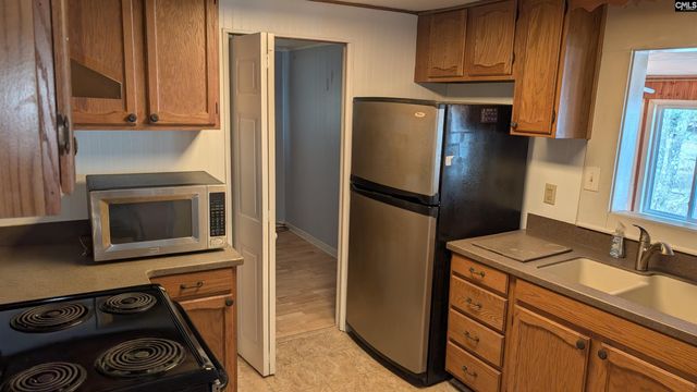 705 Deer Run Road, Ridgeway, SC 29130