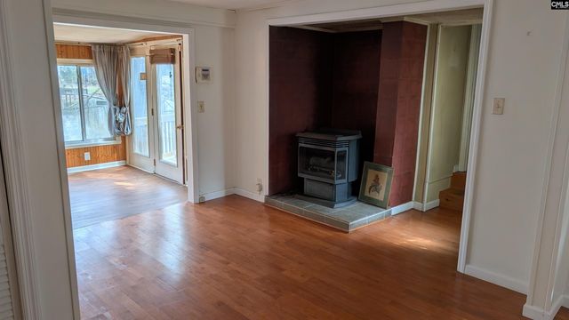 705 Deer Run Road, Ridgeway, SC 29130