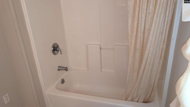 705 Deer Run Road, Ridgeway, SC 29130