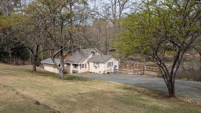 705 Deer Run Road, Ridgeway, SC 29130