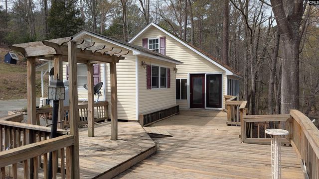 705 Deer Run Road, Ridgeway, SC 29130