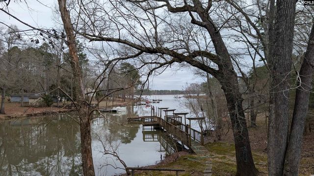 705 Deer Run Road, Ridgeway, SC 29130