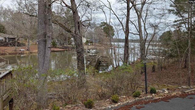 705 Deer Run Road, Ridgeway, SC 29130