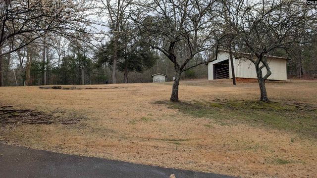 705 Deer Run Road, Ridgeway, SC 29130