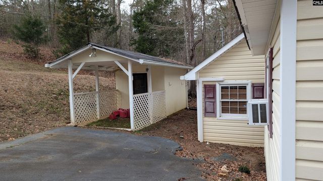 705 Deer Run Road, Ridgeway, SC 29130