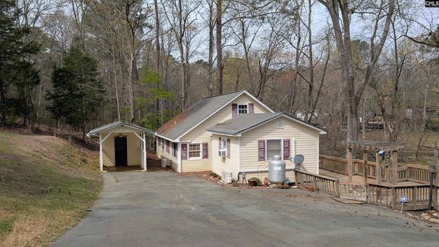 705 Deer Run Road, Ridgeway, SC 29130