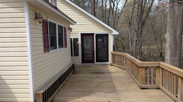 705 Deer Run Road, Ridgeway, SC 29130