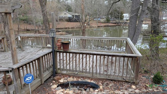 705 Deer Run Road, Ridgeway, SC 29130