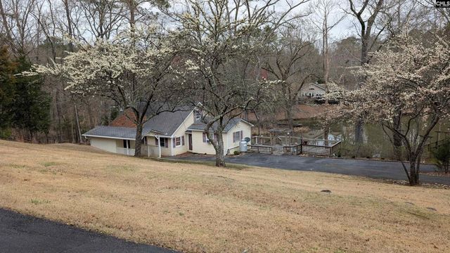 705 Deer Run Road, Ridgeway, SC 29130