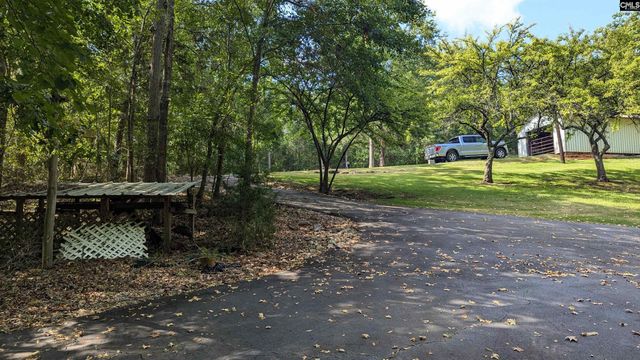 705 Deer Run Road, Ridgeway, SC 29130