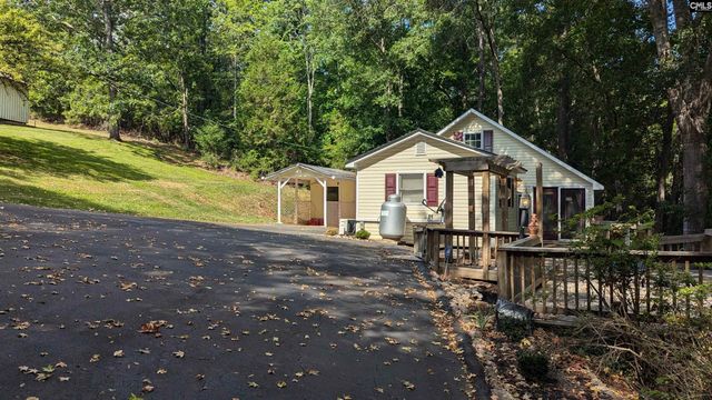 705 Deer Run Road, Ridgeway, SC 29130