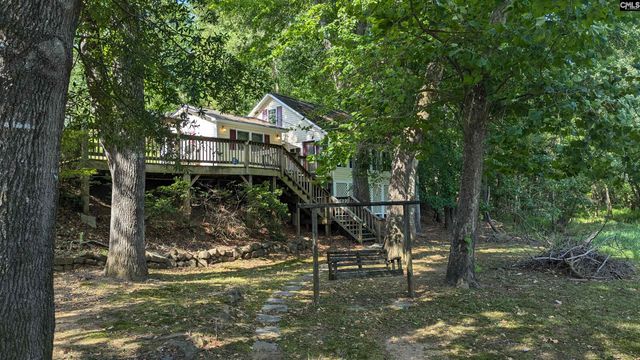 705 Deer Run Road, Ridgeway, SC 29130