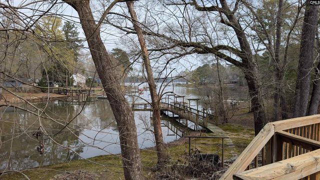 705 Deer Run Road, Ridgeway, SC 29130